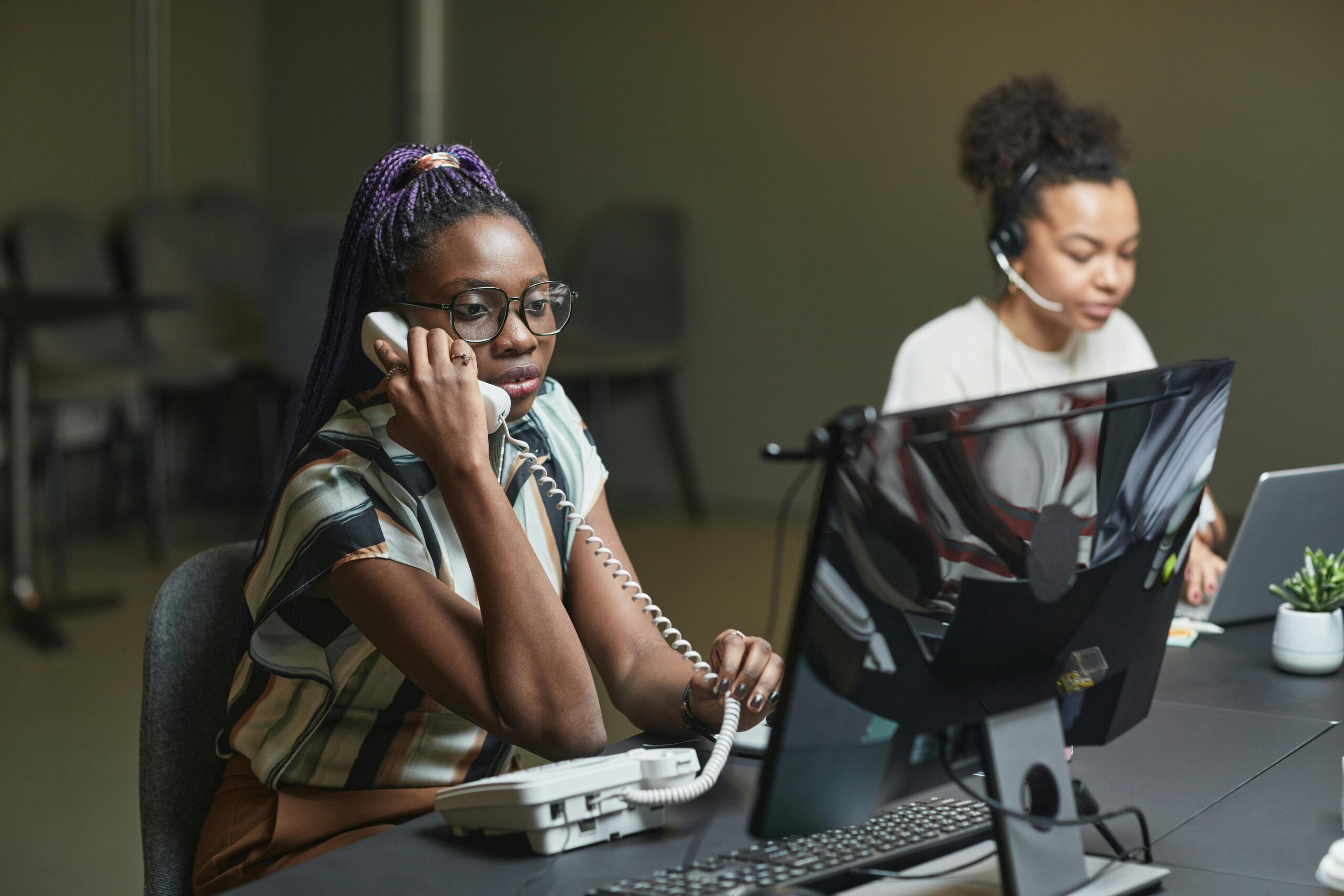 Increase Customer Retention for Telecom