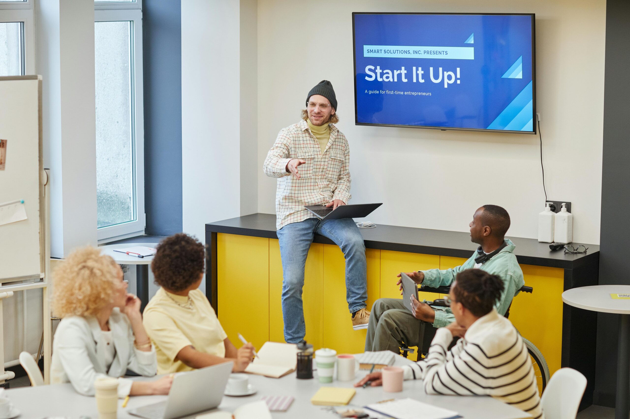 Different Types of Marketing Careers