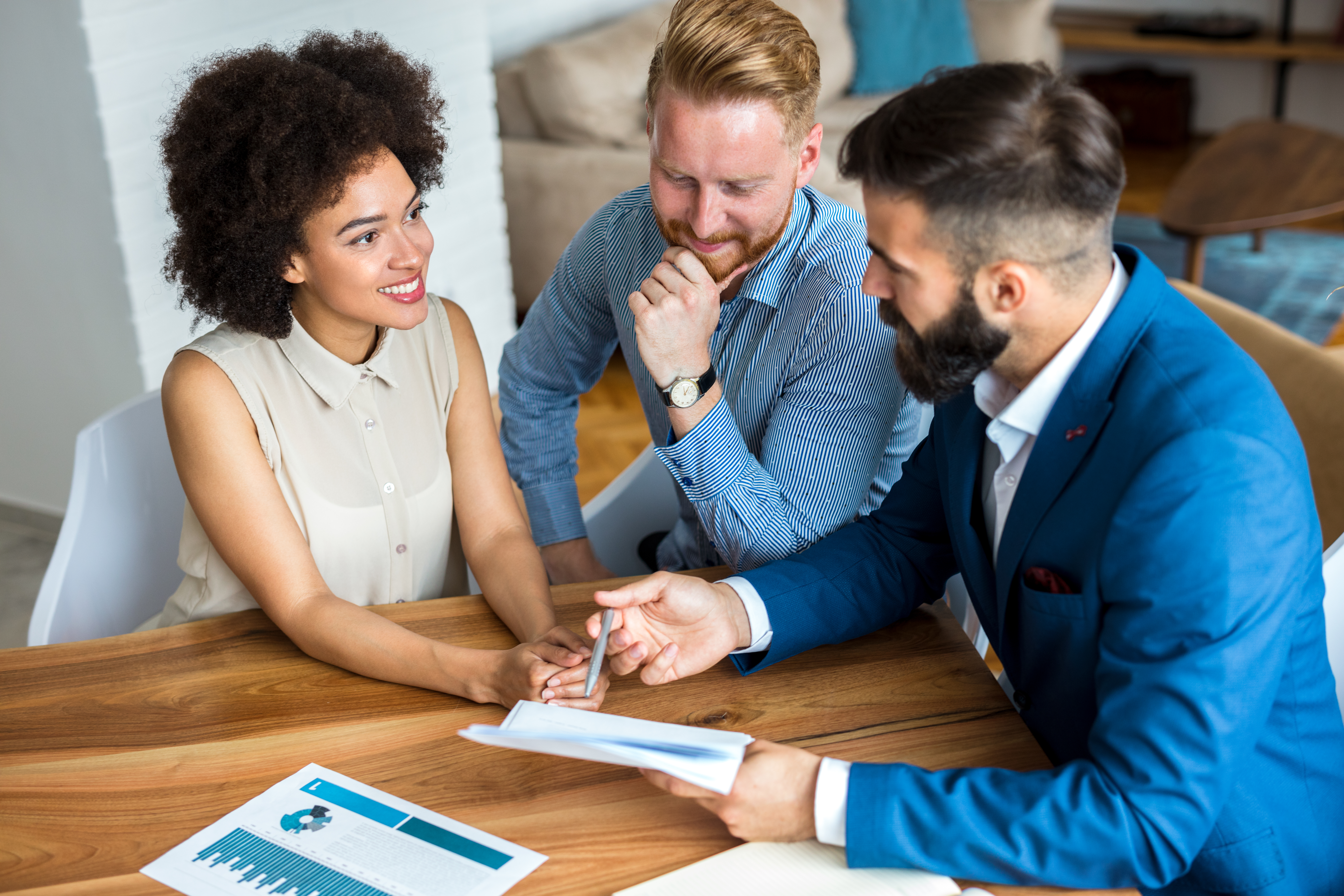 customer relationship management